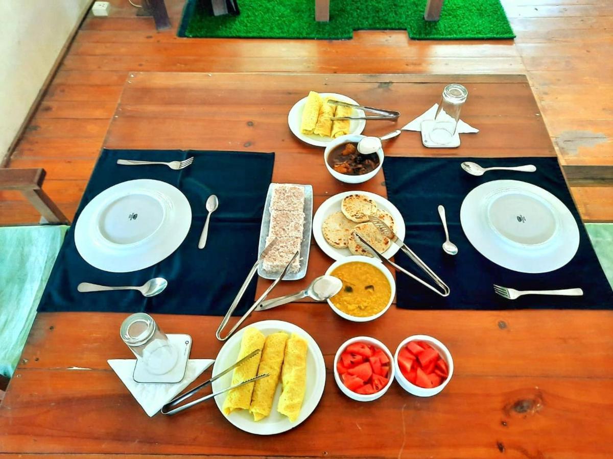 Yala Hotel Lion -Air Conditioned High Luxury Safari Camp Exterior photo
