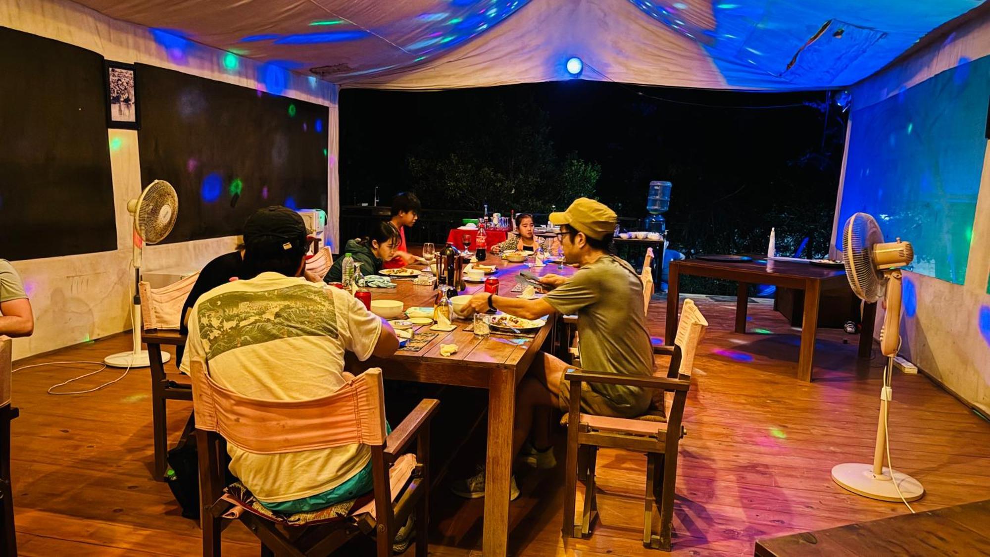 Yala Hotel Lion -Air Conditioned High Luxury Safari Camp Exterior photo